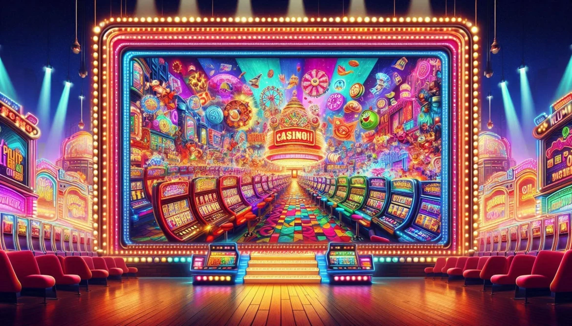 Onestep Casino